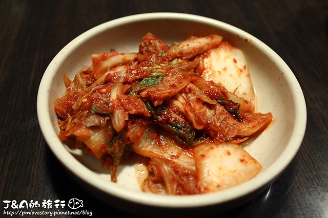 【捷運國父紀念館】大韓門 韓式料理–除了韓式烤肉、石鍋拌飯也有韓式石斑魚鍋可以選唷!