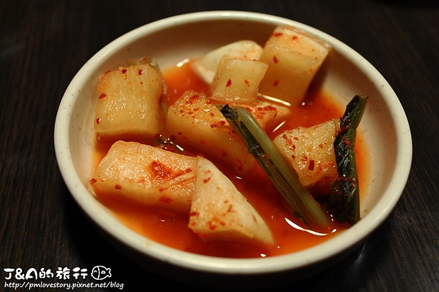 【捷運國父紀念館】大韓門 韓式料理–除了韓式烤肉、石鍋拌飯也有韓式石斑魚鍋可以選唷!