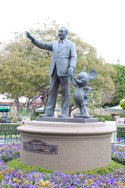 【電影心得】大夢想家 Saving Mr. Banks–Travers&Walt Disney的故事!