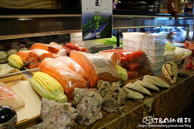 【捷運大坪林】笑居樂食 居酒屋–平價日本料理，少少的花費、飽飽的享受!
