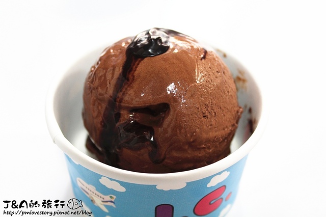 【捷運公館】I.C. Airport 冰淇淋專賣店–每日新鮮現做的冰淇淋!