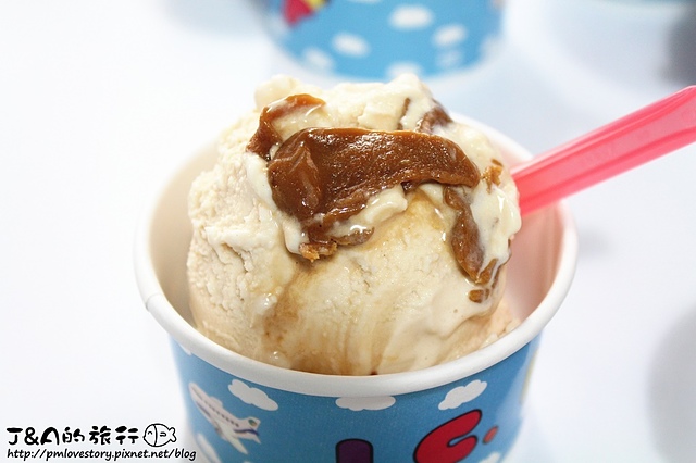 【捷運公館】I.C. Airport 冰淇淋專賣店–每日新鮮現做的冰淇淋! (文末贈獎)
