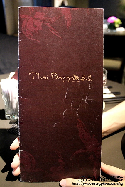 【捷運忠孝復興】泰集 Thai Bazaar–東區泰式餐廳，搖身一變成時尚風格!