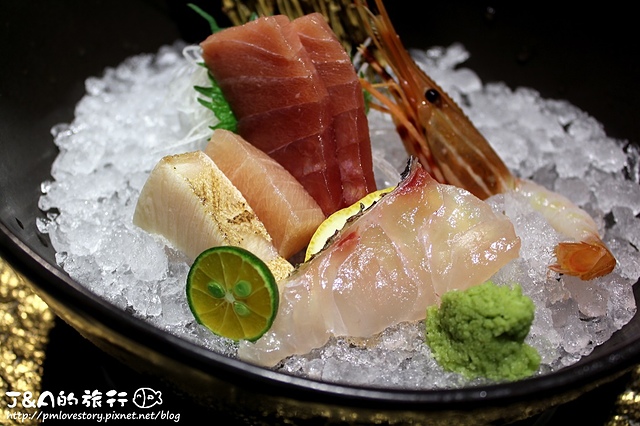 【捷運市政府】宸料理 頂級日式料理–精緻日本料理，給你新鮮食材的享受!