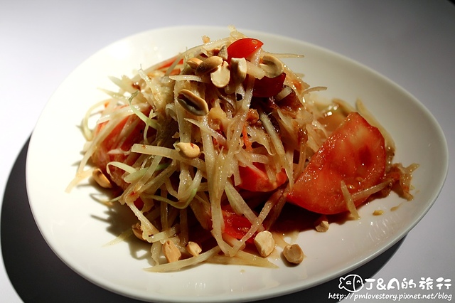 【高雄/義大】紅舍泰式料理 Res Thai Cuisine