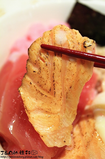 【捷運松江南京】飯樂丼 Fun Rice–客製化丼飯只要180元，海鮮丼飯自由配，想吃什麼通通自己搭!