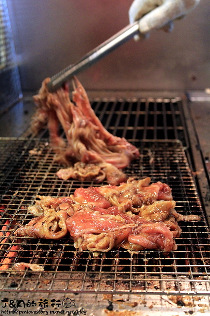 【捷運頂溪】惡燒肉便當專賣店–超香的平價燒肉飯~吃完會想念呢!