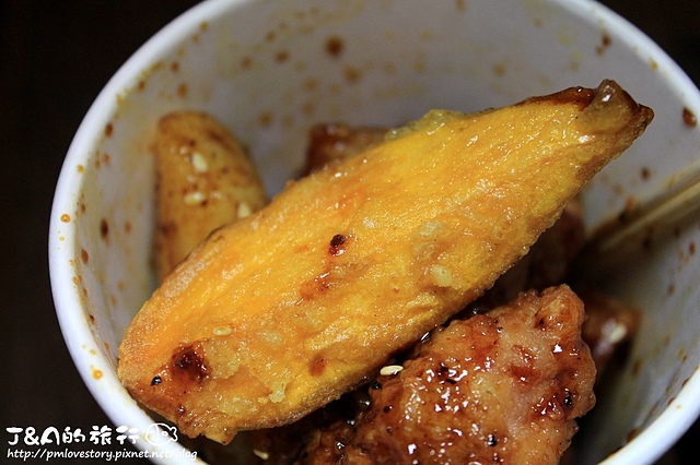 【捷運台電大樓】達浪韓國炸雞–皮脆肉嫩的平價韓國炸雞，師大夜市小吃美食。
