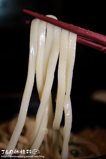 【捷運信義安和】貓侍江戶製麵所 NekoZamurai–引進日本烏龍麵與鮮甜湯頭的組合!