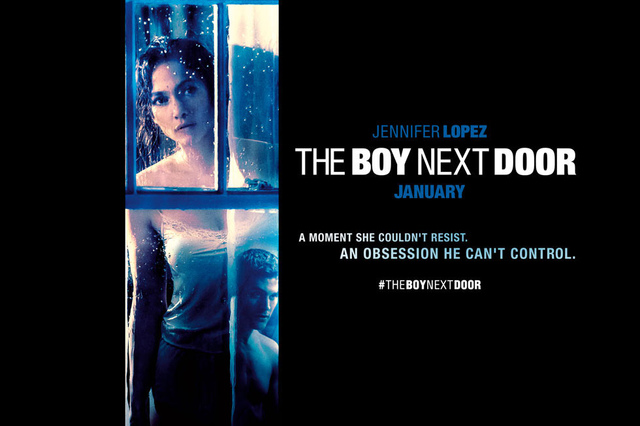 【電影心得】隔壁的男孩殺過來 The Boy Next Door–2015年驚悚懸疑片!