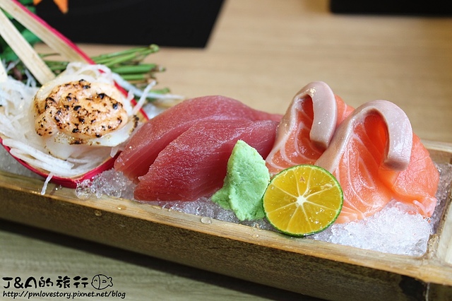 【捷運江子翠】沢也日式食坊 鮭魚火山丼&大份量創意日式套餐。 捷運江子翠 板橋日本料理