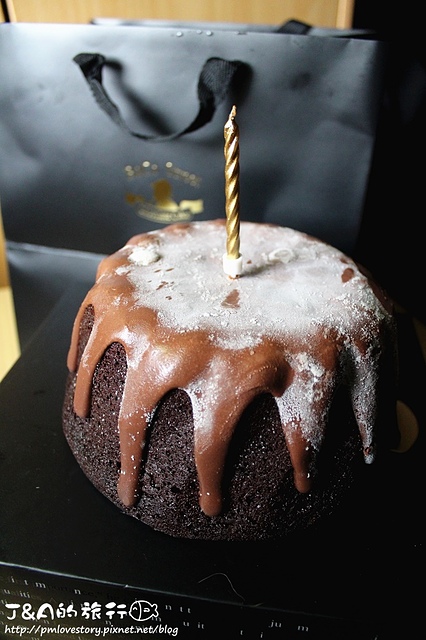 【宅配美食】貝克街 謎-巧克力蛋糕–頂級濃郁巧克力蛋糕~