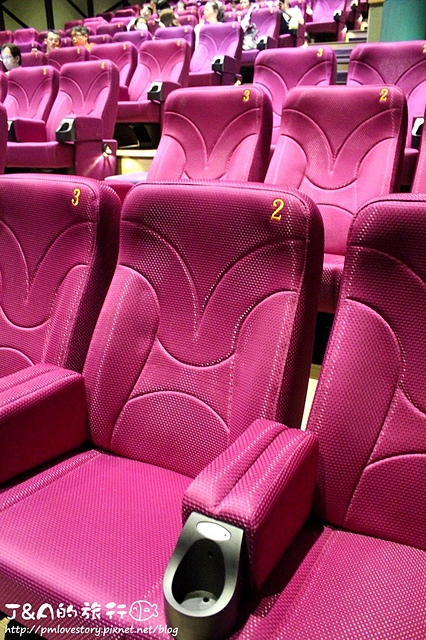 【影城介紹】東南亞秀泰影城 Showtimes Cinemas–50多年歷史的東南亞戲院換新裝!公館商圈5星級精品影城。