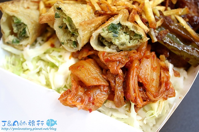 【捷運忠孝復興】BobbyBox 韓式飯盒–外食新選擇,韓國來的韓式飯盒讓你帶著走~