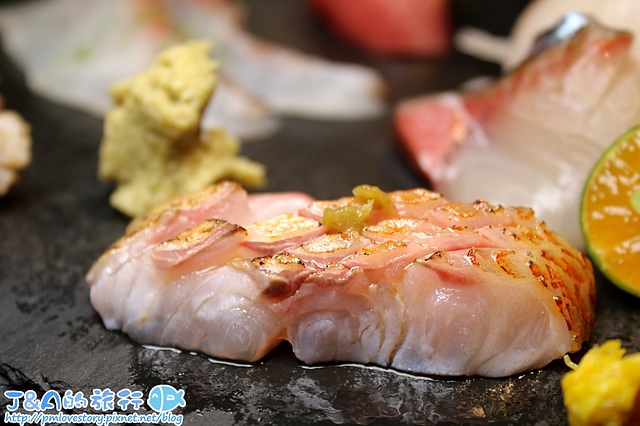 【捷運忠孝復興】余韻日本料理–散壽司的北海道海膽份量十足,可以吃的好滿足!附菜單 東區日本料理 東區無菜單料理
