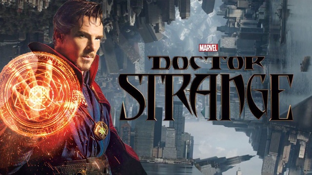 【電影心得】奇異博士 Dr. Strange–Marvel漫威最新作品。奇異博士影評/奇異博士心得/奇異博士評論/奇異博士評價/奇異博士感想