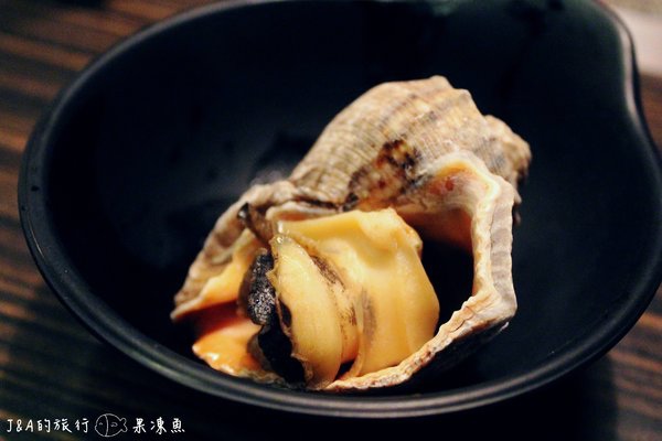 【捷運忠孝復興】虎 炭火燒肉–貼心親切的服務，盡情享受美味的食物