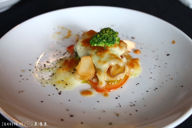 【捷運中山國中】Sicilia 19義式廚房–寧靜巷弄中料理用心、服務親切的小餐廳!