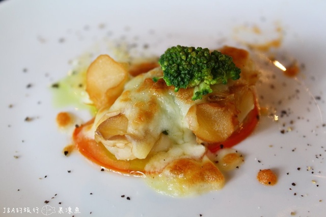 【捷運中山國中】Sicilia 19義式廚房–寧靜巷弄中料理用心、服務親切的小餐廳!