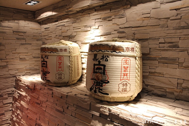 【捷運國父紀念館】炙aburi居食創作料理–多變的創意，讓日本料理多了更多樣化的選擇