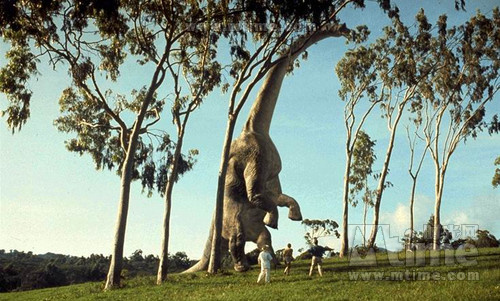 【電影欣賞】侏儸紀公園Jurassic Park 3D–睽違20年，重新登上大螢幕!!