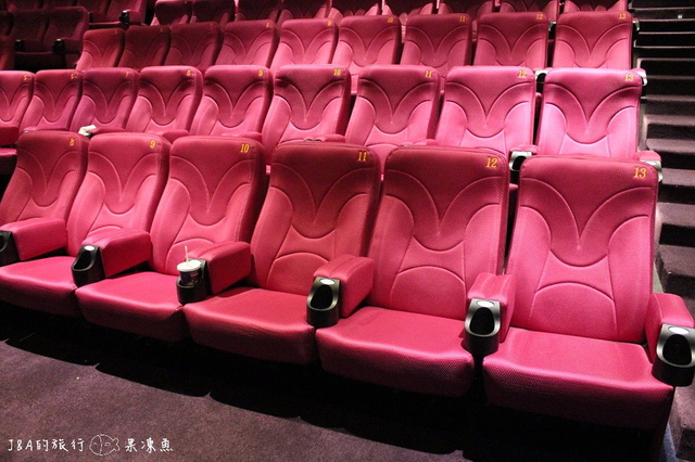 【捷運板橋】板橋秀泰影城–看電影再也不用怕很難找座位囉!