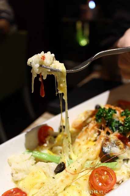 【捷運永安市場】Mita Pasta米塔義式廚房–平價義大利麵、燉飯