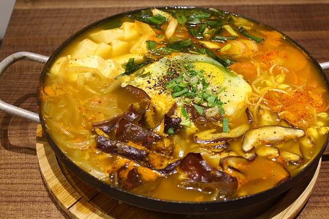 【捷運國父紀念館】尚高韓家 Chegoya–來自日本的韓國料理！