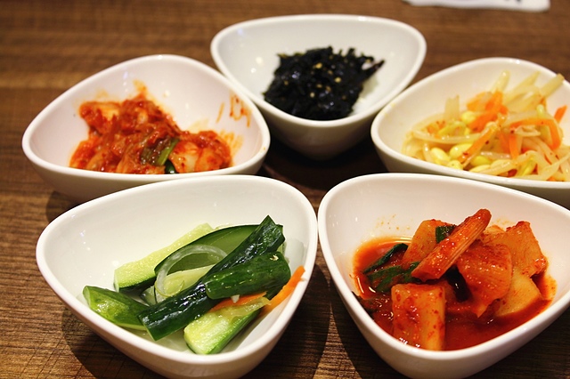 【捷運國父紀念館】尚高韓家 Chegoya–來自日本的韓國料理！