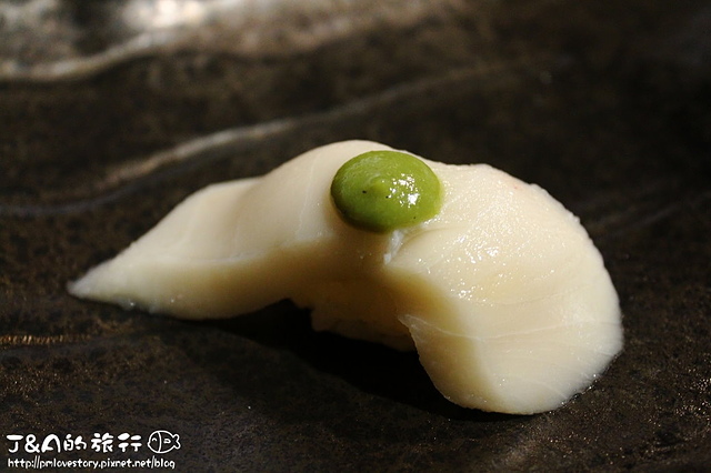 【捷運板橋】NOMENU旬鮮-鮨–無菜單料理，每一道送上來都有不同感受