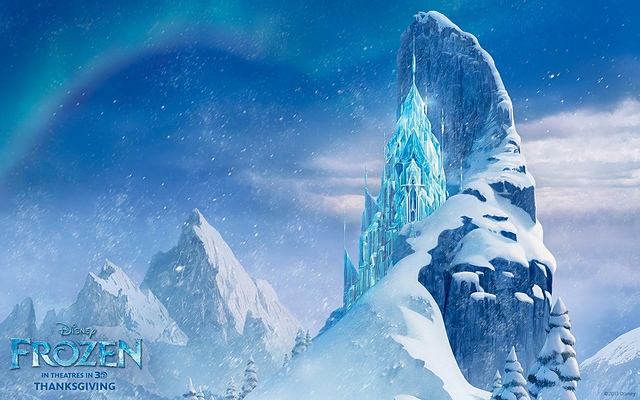 【電影心得】冰雪奇緣 Forzen–迪士尼冒險喜劇動畫，由歌曲串聯情感更加觸動心弦